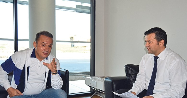 İşbirliği İzmir’e kazandırdı