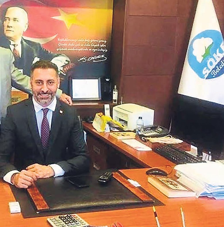 Kıyakçı başkanın imzaları iptal