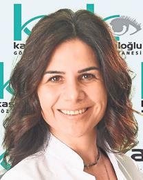 Göz kapağı estetiğinde ameliyatsız çözüm