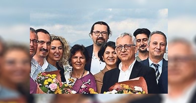 Tınaztepe Sağlık Grubu’nda çifte kutlama