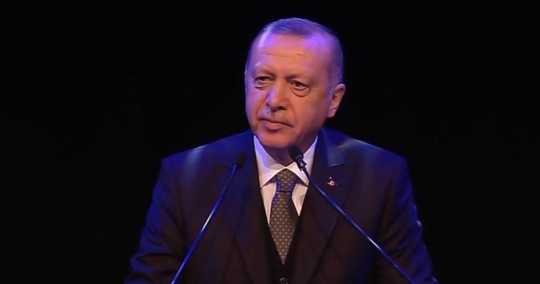 Başkan Erdoğan’dan Londra’da önemli açıklamalar