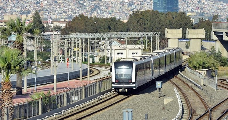 İzmir’in yeni metro hattına onay çıktı