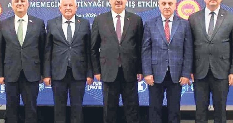 Memecik zeytinyağı dünya markası olacak