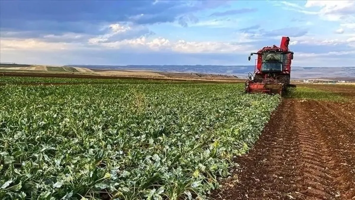 ÇKS BAŞVURULARI BAŞLADI! 2027 yılı Çiftçi Kayıt Sistemi: O tarihi kaçırmayın