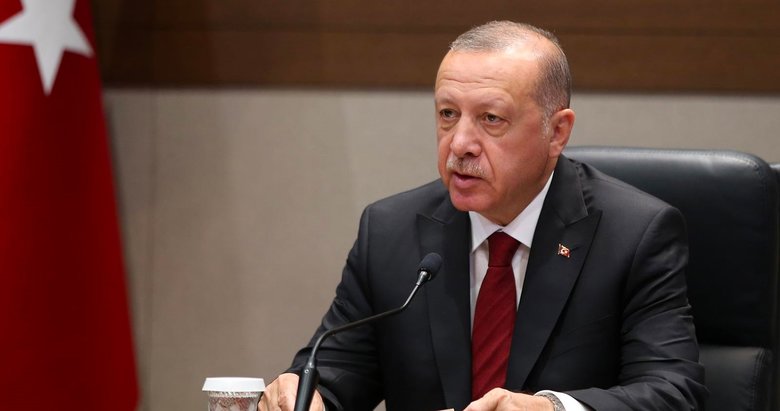 Başkan Erdoğan’dan kurmaylarına İş Bankası talimatı