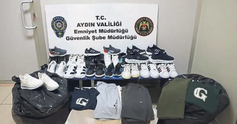 Sahtekarlara 55 milyonluk darbe