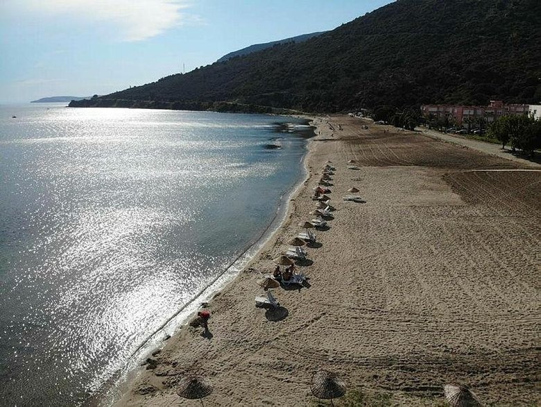 Ayvalık’ın nüfusu Kurban Bayramı’nda 8-9 kat artacak
