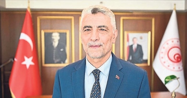 Değişen dünya düzeni Turkuvaz Medya’da masaya yatırılıyor