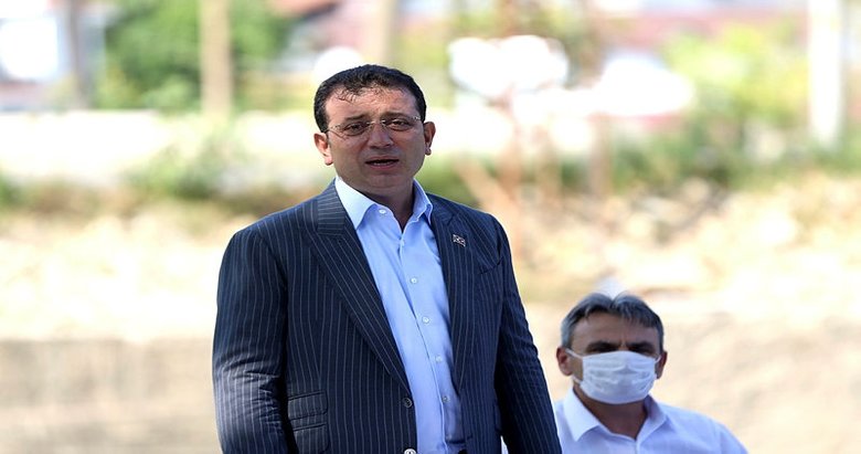 Son dakika: İçişleri Bakanı Süleyman Soylu’dan Ekrem İmamoğlu’na suikast girişimi iddiası hakkında açıklama