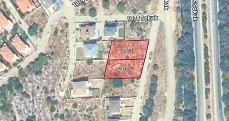 Çeşme Belediyesi’nin taşınmazları satışta