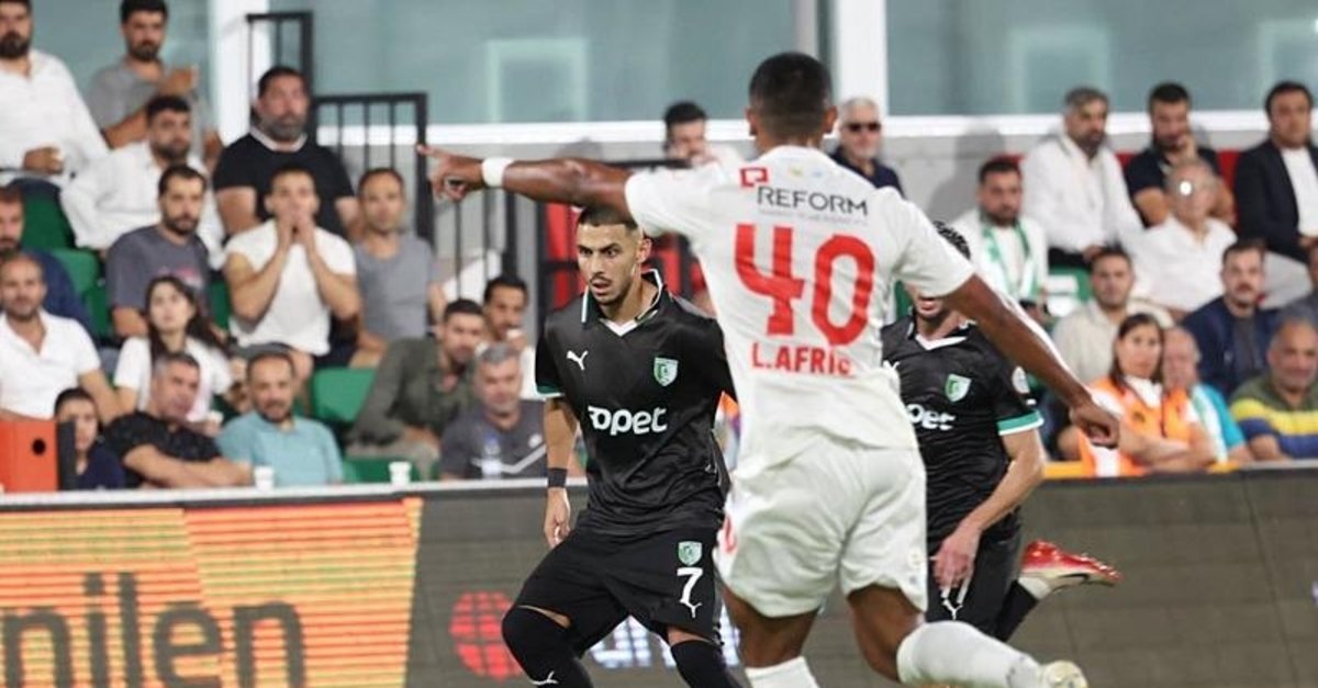 Bodrum FK hata yapmadı