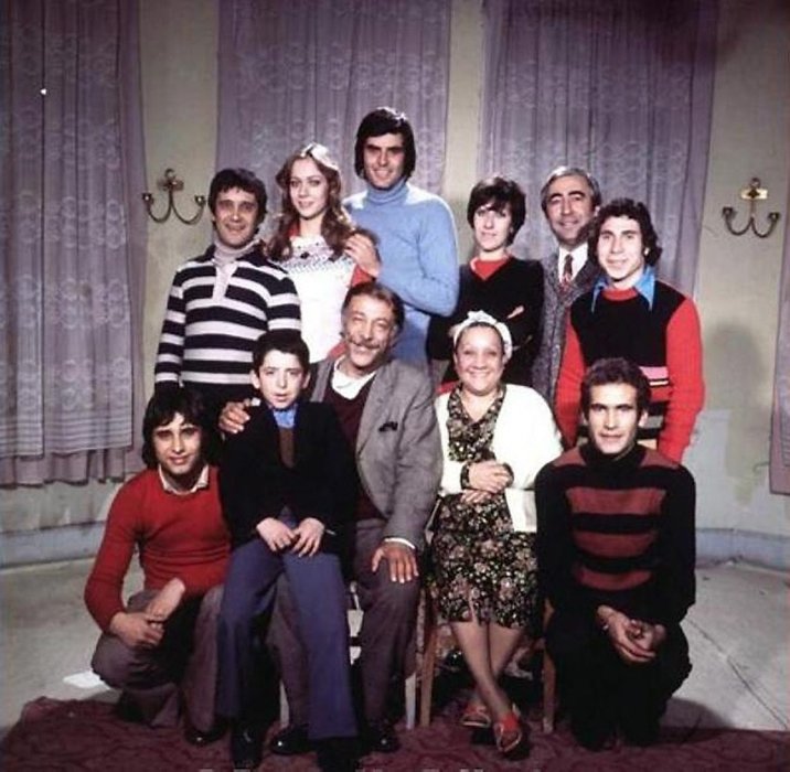 Oyuncu Naşit Özcan halası Adile Naşit’in bilinmeyen en büyük acısını anlattı