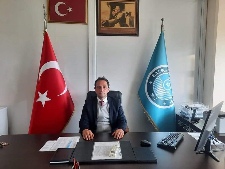 Burhaniye MMY’da Kurumsal Bilişim Uzmanlığı Bölümü Açılıyor