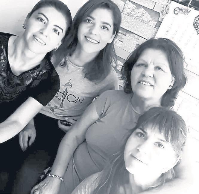 Hayatımdan 7 can gitti