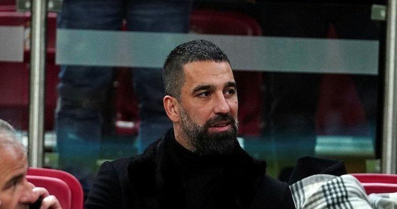 Arda Turan Eyüpspor’un teknik direktörü oldu