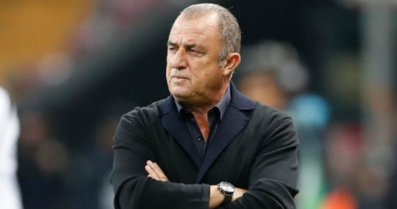 Fatih Terim, zorla getirilecek