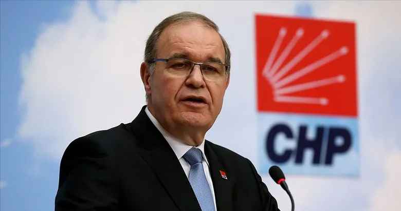 CHP’nin Meclis grup başkan adayı Öztrak