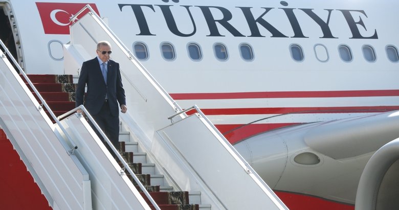 Başkan Erdoğan Balkan turuna çıkıyor