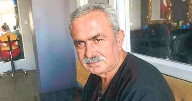 Eski meclis üyesinin cansız bedeni bulundu