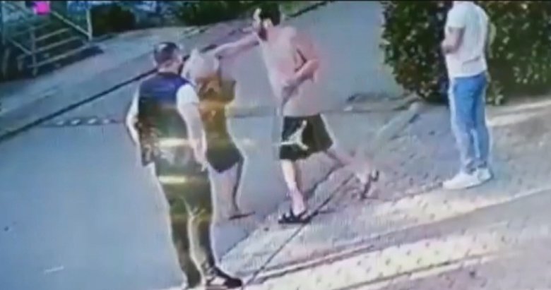 Son dakika: Halil Sezai tutuklandı