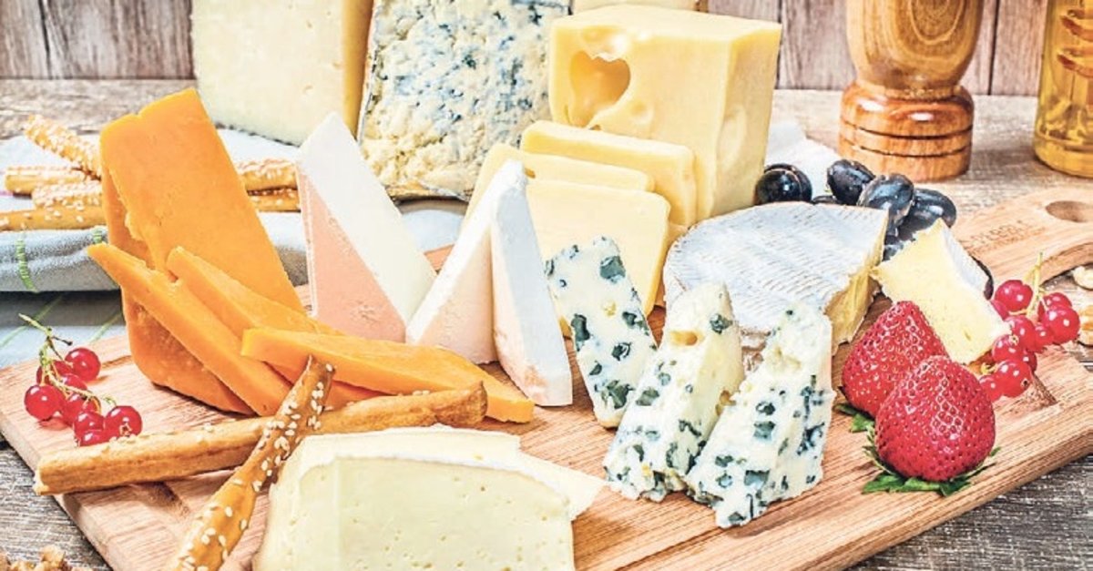 Peynir yemek demans riskini azaltabilir