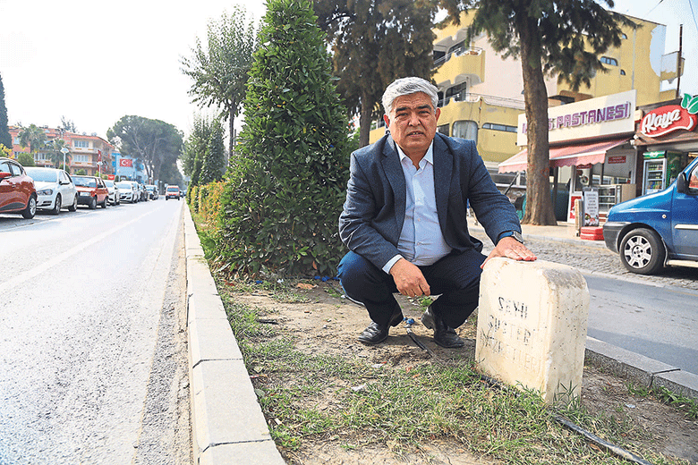 Hacivat-Karagöz’ün babası ağlattı