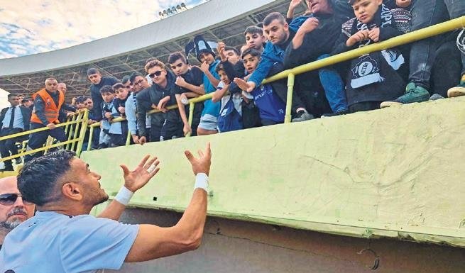 Altay düşme hattına geriledi