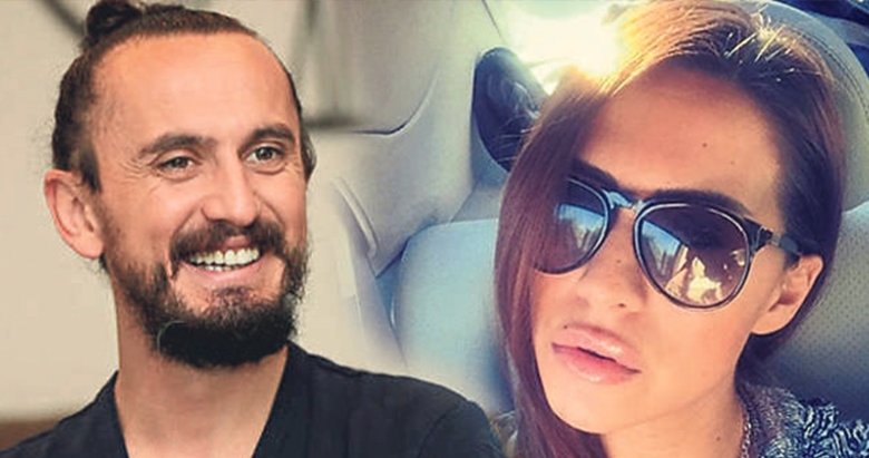 ‘Tuncay çocuğuna bakmıyor’