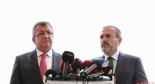 İsmail Küçükkaya ve Ekrem İmamoğlu yakalandı ve yalanlayamıyor! İşte adım adım otel krizi gerçeği!