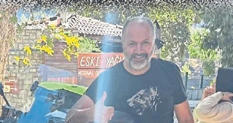 Son yolculuk