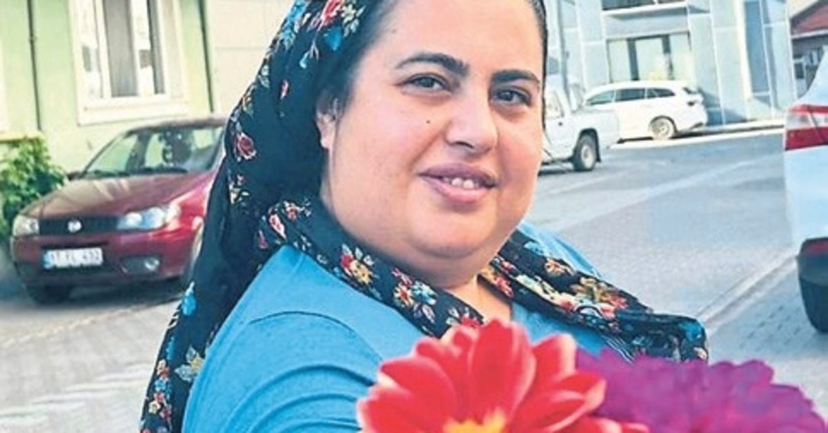 Çanakkale'de Şerife’nin katiline müebbet hapis istemi