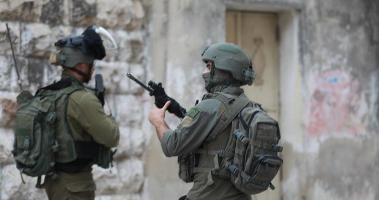 İsrail’in 440 gündür saldırılarını sürdürdüğü Gazze’de can kaybı 45 bin 129’a yükseldi