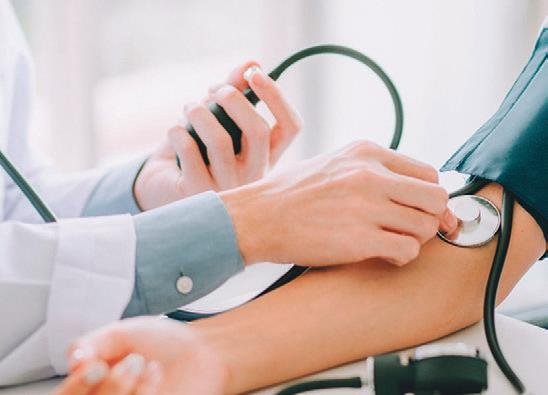 Aşırı protein tüketimi ile sağlığınızdan olmayın