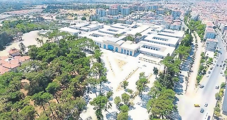 İzmir dünyaya şifa dağıtıyor! 750 günde 65 bin ameliyat