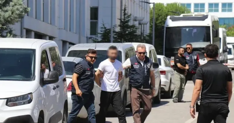 20 yıllık bakkal cinayetinde sır perdesi aralandı!