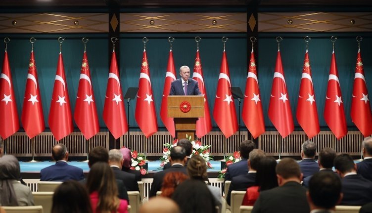 Başkan Erdoğan’dan çok önemli açıklamalar