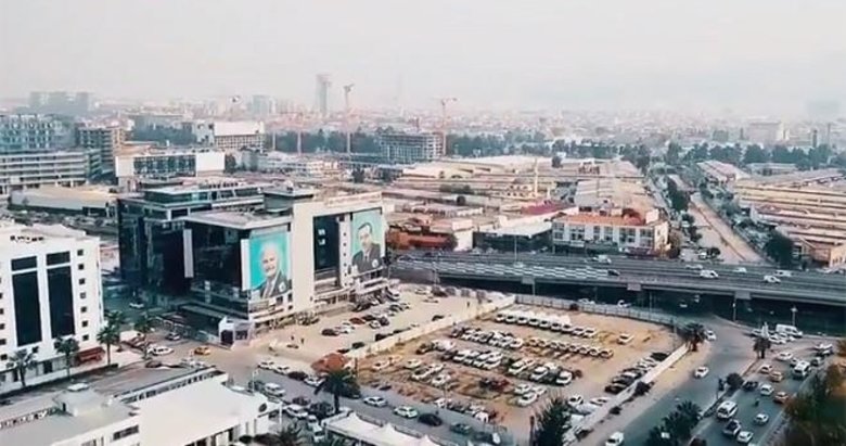 AK Parti’den videolu mesaj: İzmir için hazırız!