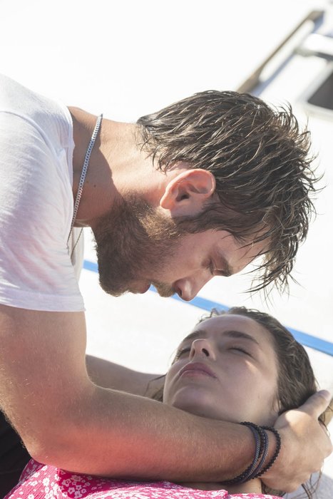 Vermem Seni Ellere 7. bölüm izle! Atv Vermem Seni Ellere yeni bölüm full HD izle