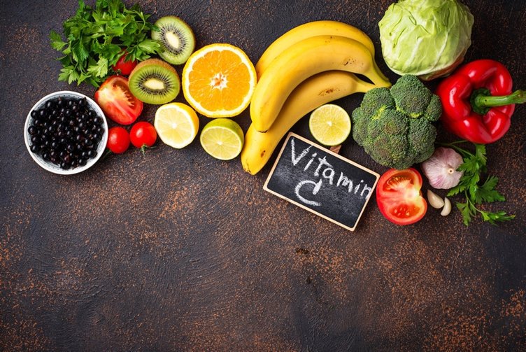C vitamini bağışık güçlendirmede birebir! C vitamini hangi besinlerde bulunur?