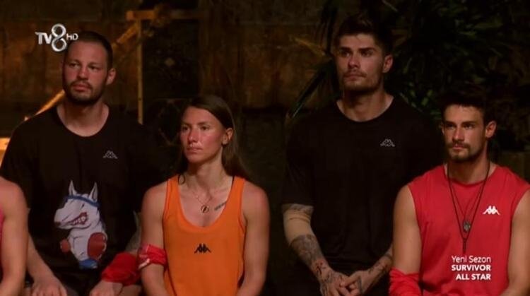 Survivor All Star’a yeni kural! Acun Ilıcalı ’sürgün kampı’nı açıkladı