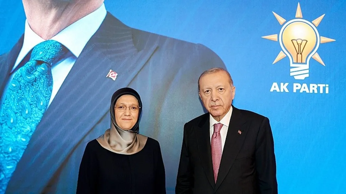 Rektör Prof. Dr. Kibar Erdoğan ile görüştü