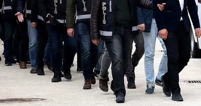 SON DAKİKA: Gaziantep merkezli 14 ilde Narko Kapan operasyonu! 382 şüpheli gözaltında