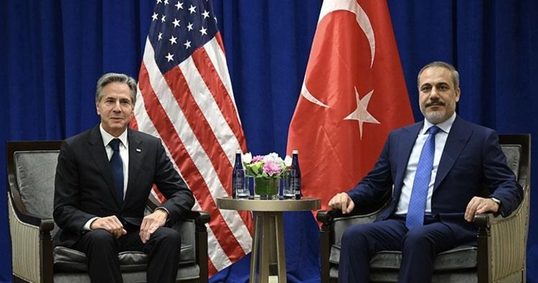 ABD Dışişleri Bakanı Blinken Türkiye’ye geliyor