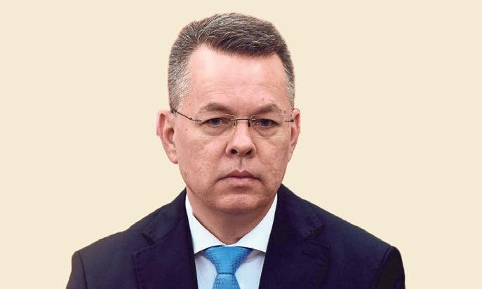 Ajan Papaz’ın kilisesi yine el değiştirdi