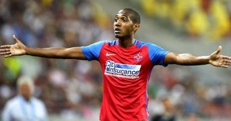 Altay kalesinde büyük rekabet