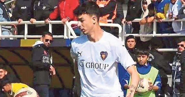 Bucaspor 1928 gençleşecek