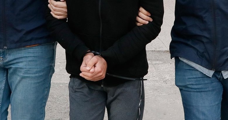 Kırmızı bültenle aranan TKP/ML terör örgütü üyesi yakalandı