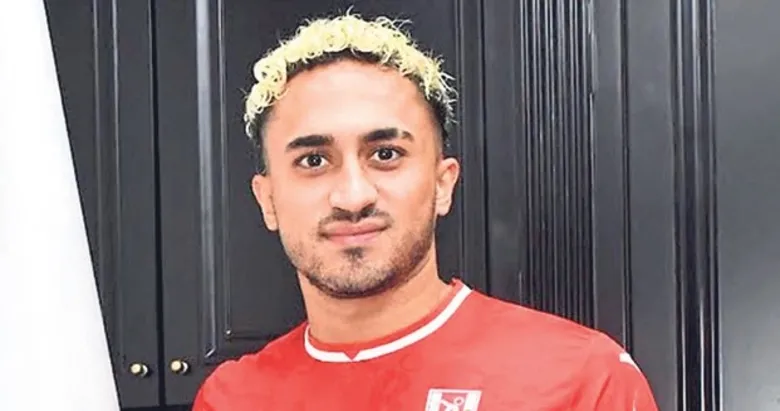 Balıkesirspor’da takviye sürüyor