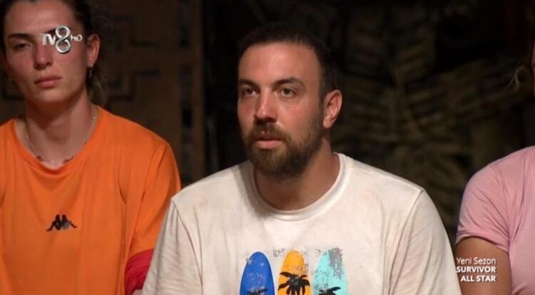 Survivor All Star’a yeni kural! Acun Ilıcalı ’sürgün kampı’nı açıkladı