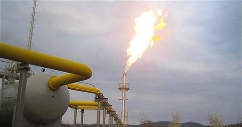 Rus doğal gazı dünyaya Türkiye üzerinden satılacak